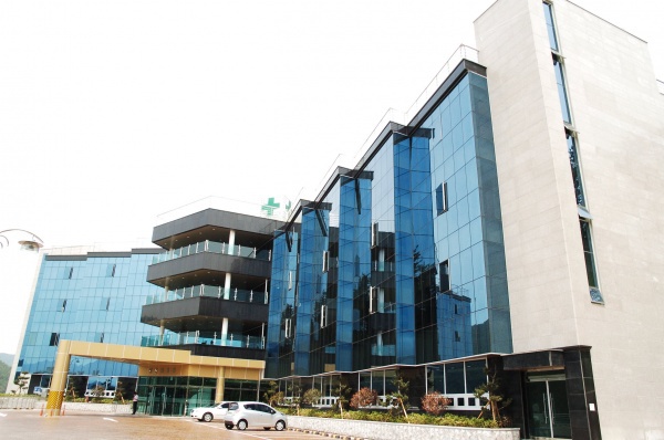 지역별 종합병원 알아보자) 12. 경상남도 종합병원 | 인스티즈