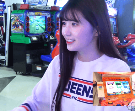 프로미스나인 송하영.gif | 인스티즈