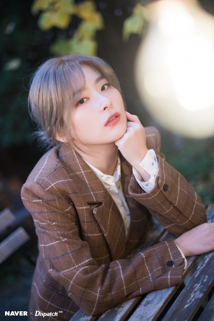 레드벨벳 (Feat. 디스패치) | 인스티즈