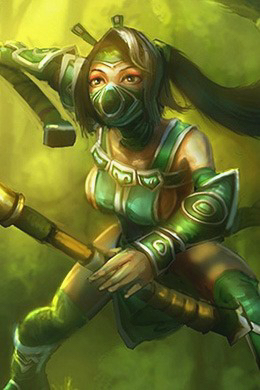 리그오브레전드 리메이크 전이 그리운 챔피언은? | 인스티즈