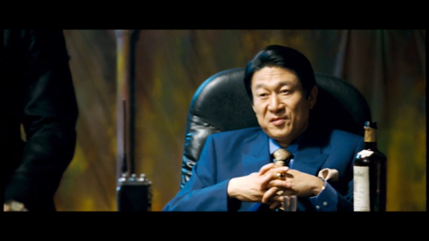 타짜1 명장면 박무석(음성지원) | 인스티즈