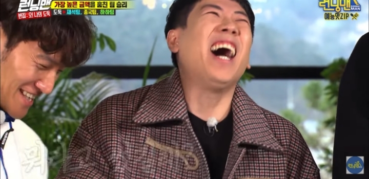 양세찬이 전소민한테 착각할 수 밖에 없는 이유.jpg | 인스티즈