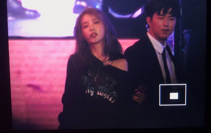 오늘자 아이유 광주 토요일 콘서트 셋리스트 | 인스티즈