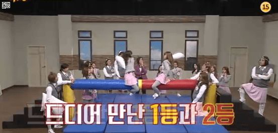 아이즈원이 절대로 네버 아이오아이를 이길수없는 이유 | 인스티즈