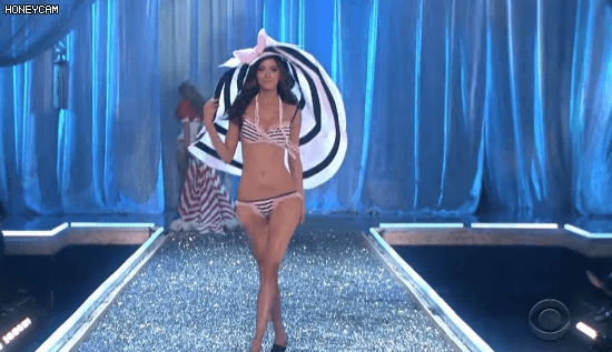 프랑스 흔한 여대생의 피지컬 | 인스티즈