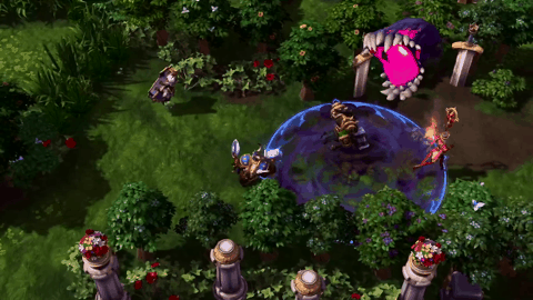 2018 블리즈컨 정리.jpg | 인스티즈