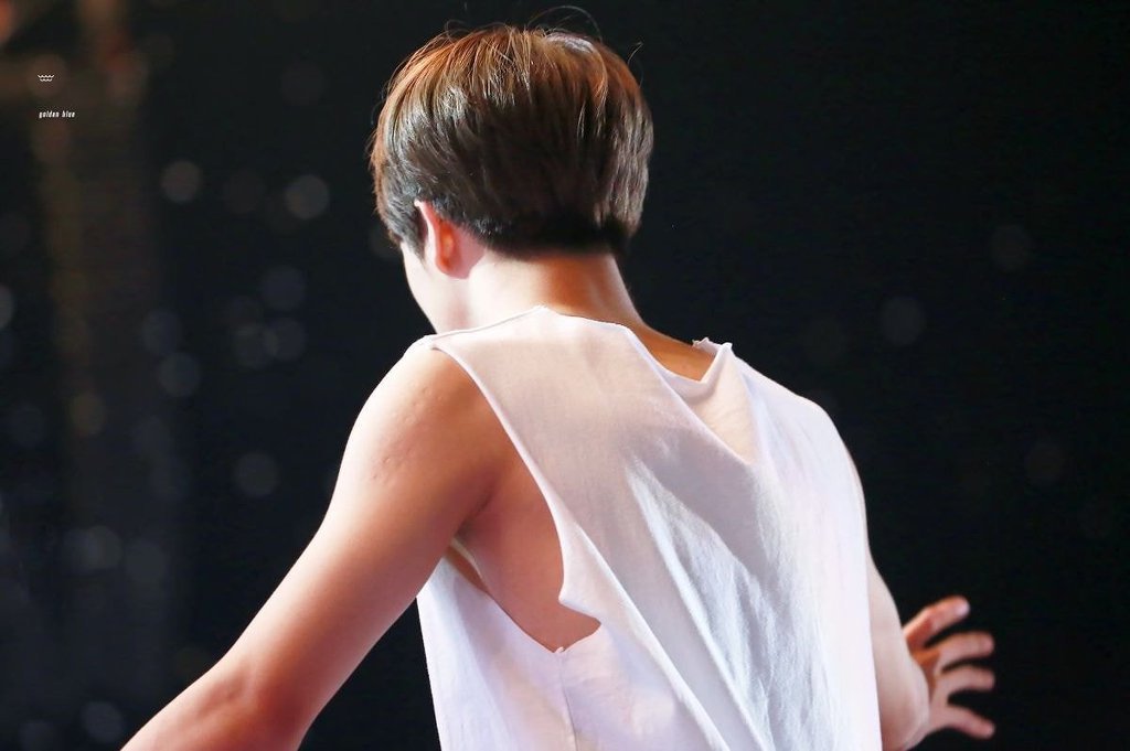 20대 초반 이하만 가지고 있다는 자국 (95년생~2000년생) | 인스티즈