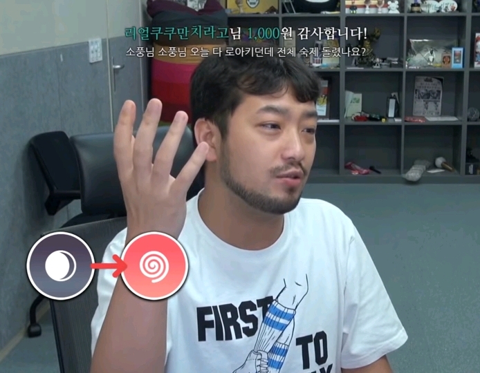초심자도 쉽게 알수있는 침착맨의 포켓몬 상성 요약 | 인스티즈