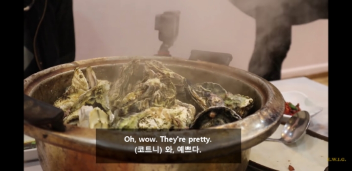 외국 바이어 접대썰 | 인스티즈