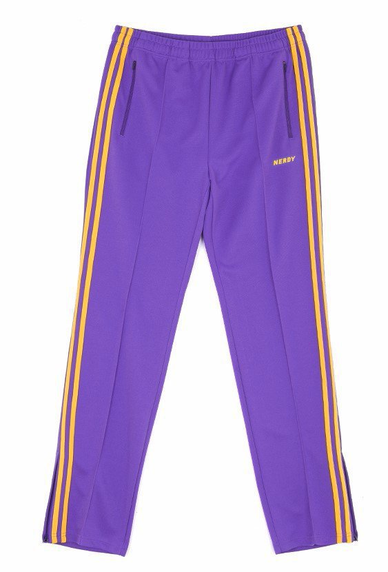 몇년전 아주 잠깐 유행했던 트레이닝복....jpg | 인스티즈