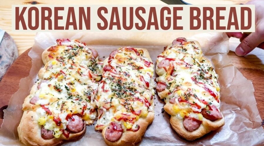 의외로 한국음식인것 | 인스티즈