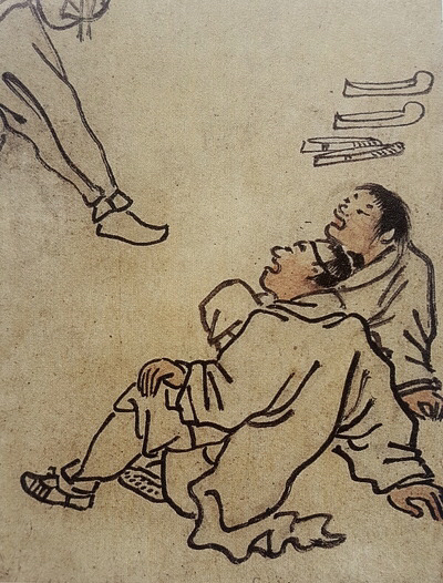 김홍도가 천재인 이유 | 인스티즈