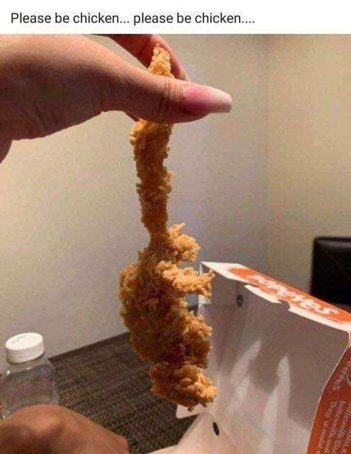 젭알...치킨이어라.... | 인스티즈