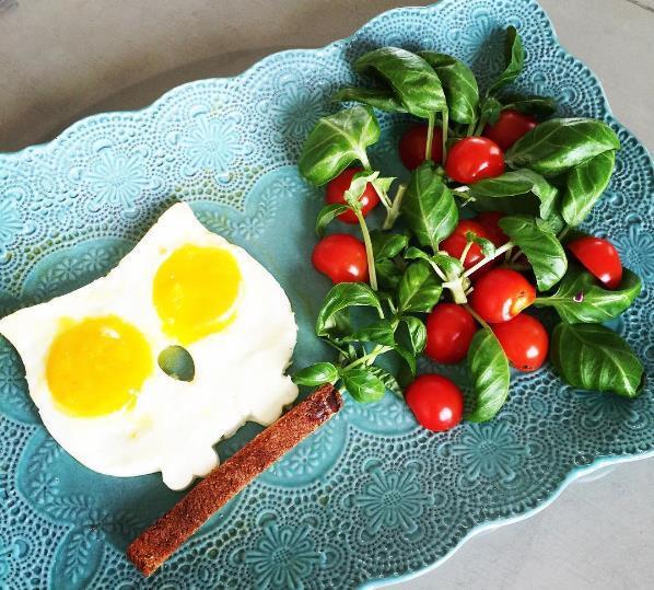 배우 정혜영이 만든 요리들 | 인스티즈