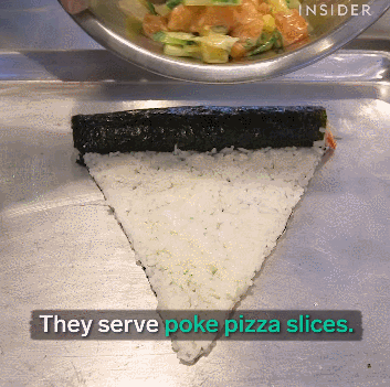 한식의 뉴메카 ㅜㅑ | 인스티즈