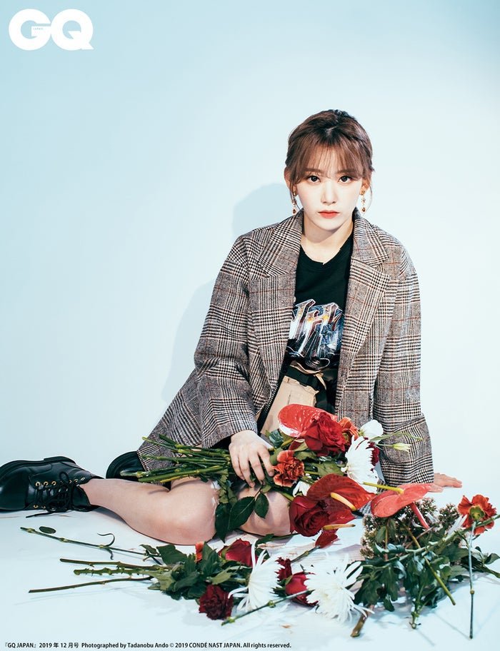 아이즈원 미야와키 사쿠라 랜덤짤 45 | 인스티즈