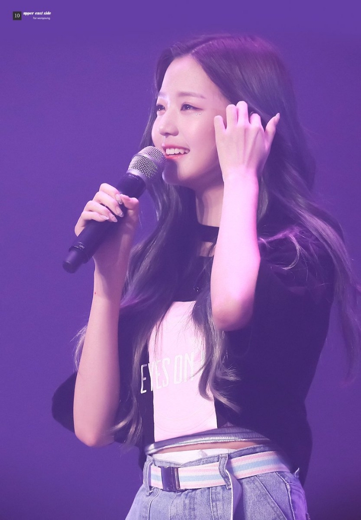 이강인과 잘 어울릴 것 같은 아이돌.jpg | 인스티즈