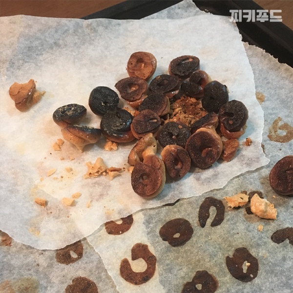 지옥에서 온 실패한 요리짤들 | 인스티즈