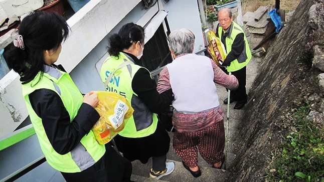 개인적으로 스트레스많이받는다고 느낀 직업 중 하나 | 인스티즈