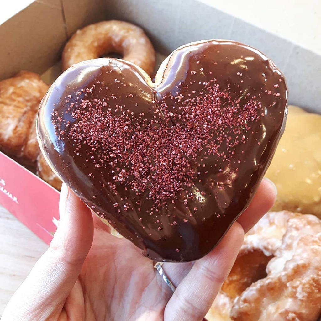 우리나라 스타벅스 급이라는 캐나다 국민 카페.jpg | 인스티즈