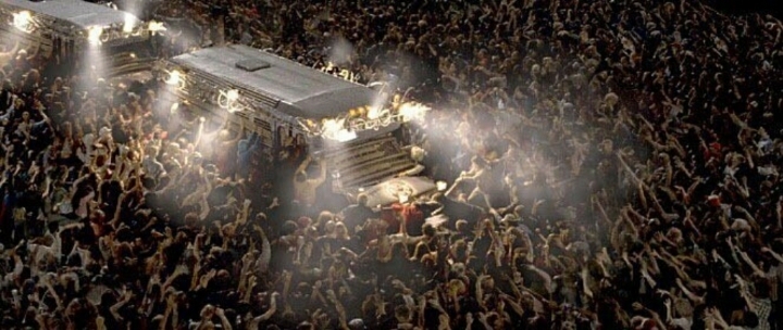 강남역에서 집 가는 버스 타려는 경기도민.jpg | 인스티즈