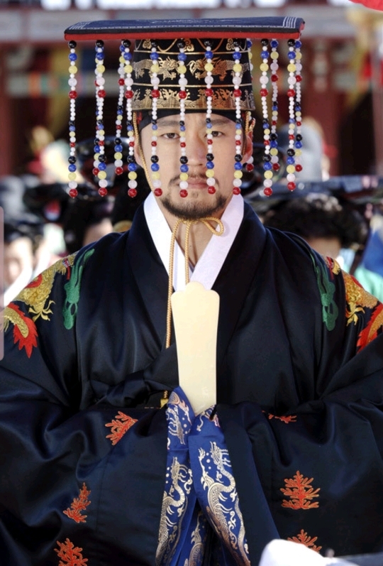 본인이 정도전급 두뇌와 현재의 기억을 가지고 과거로 간다면 섬기고싶은 임금은? | 인스티즈