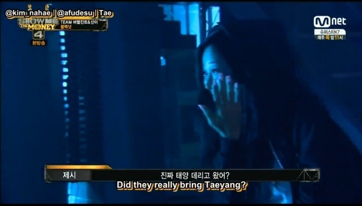 쇼미더머니 역사상 최고의 반칙.jpg | 인스티즈