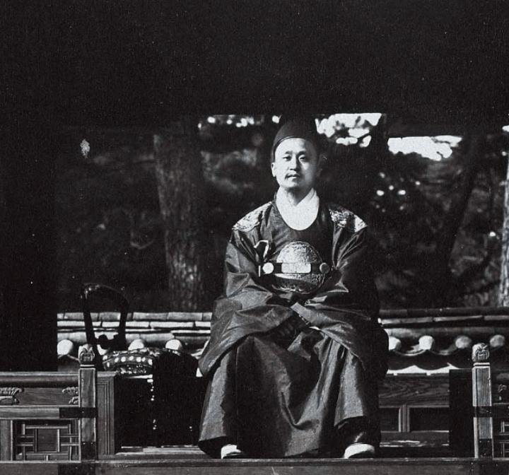 조선의 역대급 미녀였을거 같은 고종의 후궁 | 인스티즈