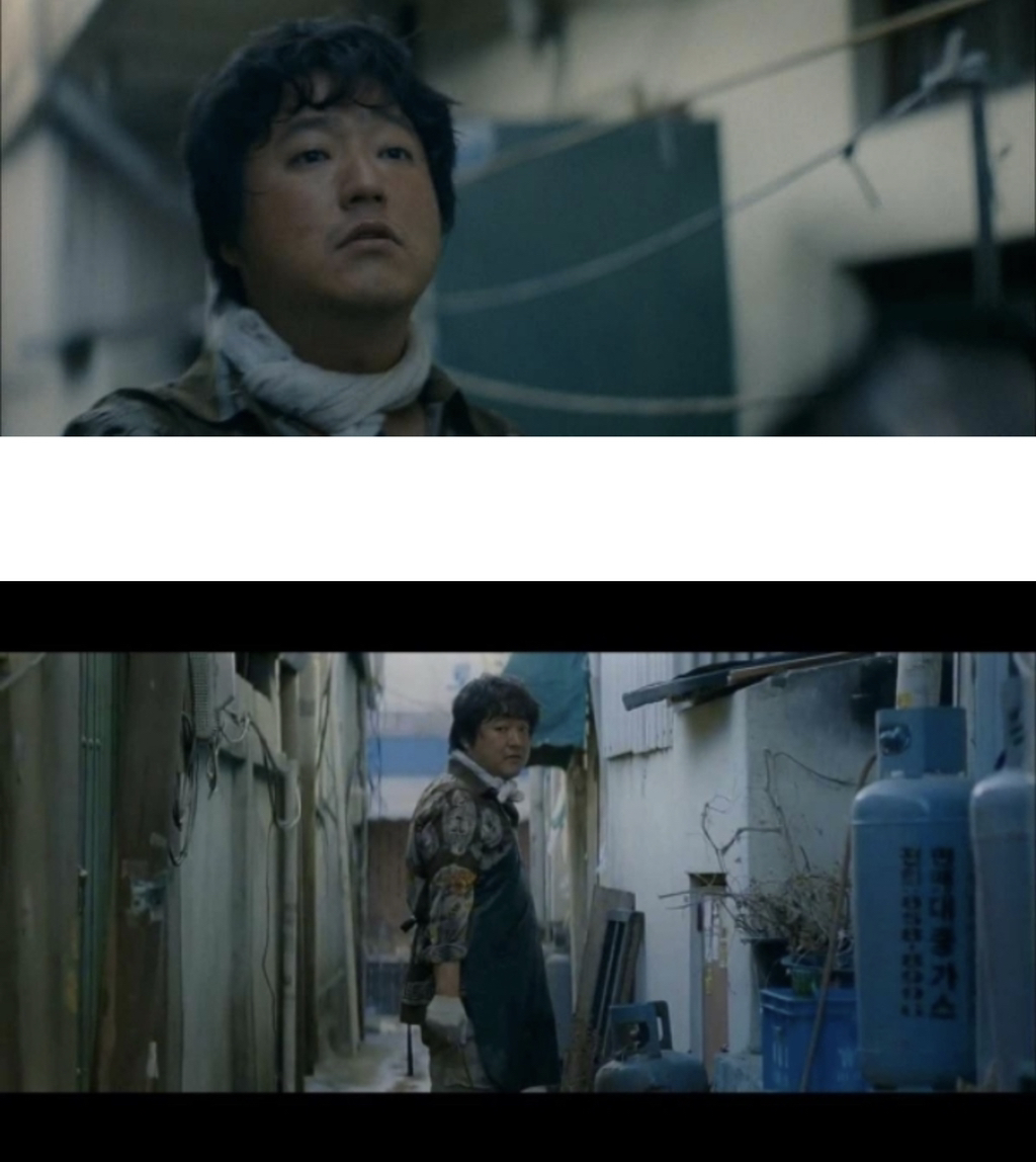 사람들이 곽도원 출연한거 잘 모르는 영화 2편.jpg | 인스티즈