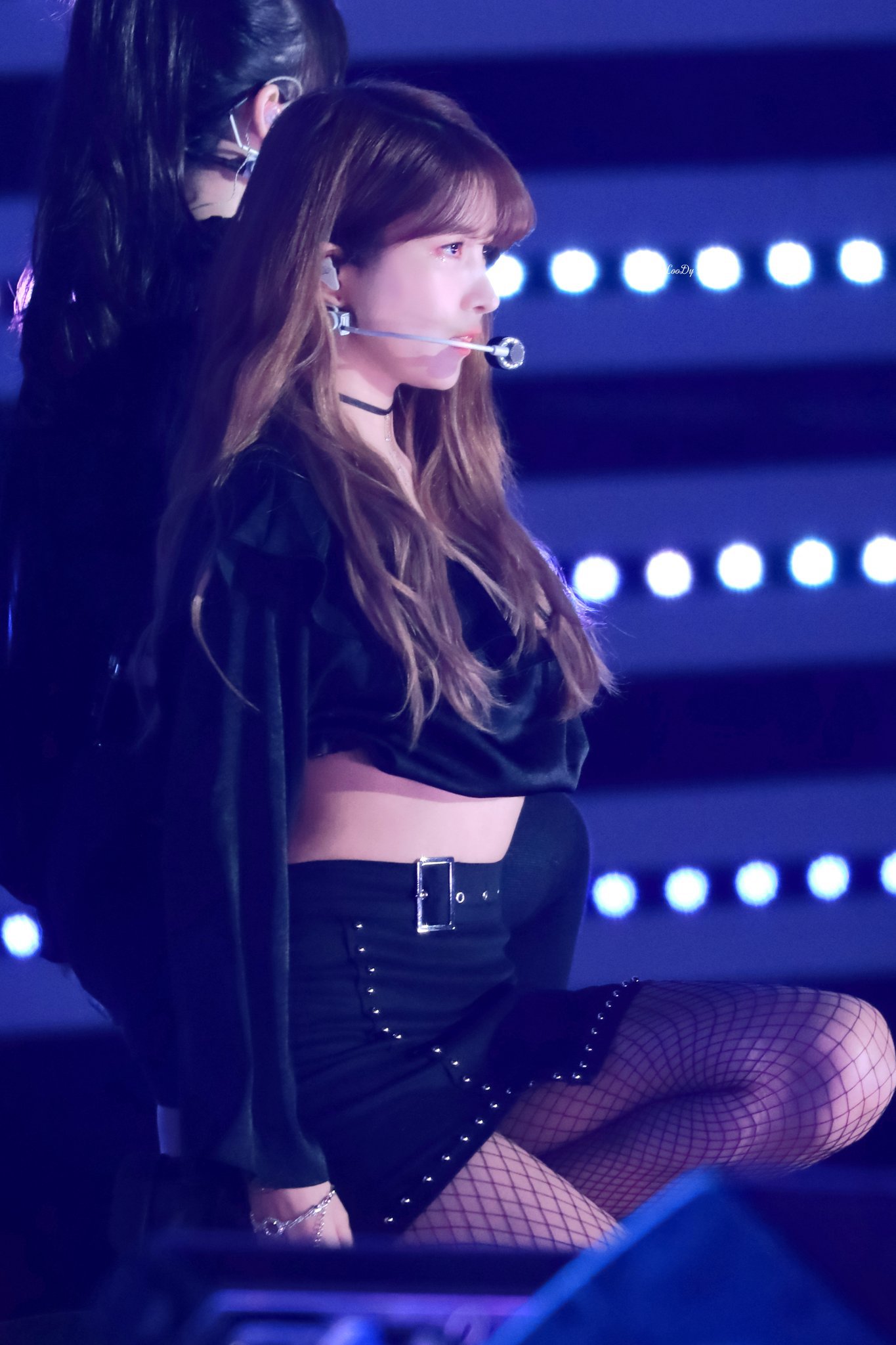 546번째 하루 한번 여자친구 소원 | 인스티즈
