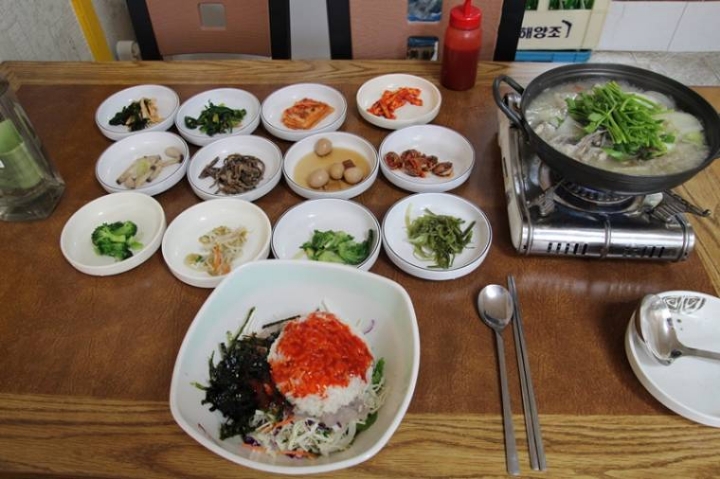 [정보] 개인적으로 좋아하는 여수 식당들.jpg | 인스티즈