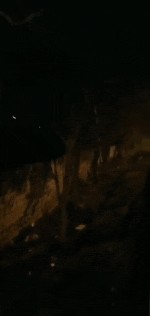 이란서 우크라이나 여객기 추락 전 모습 | 인스티즈