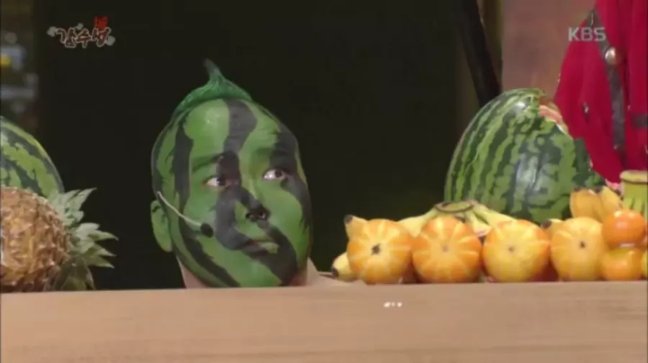 이게 수박이야 가슴이야 | 인스티즈