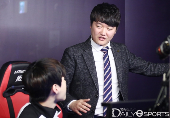[LOL] 당신이 생각하는 드림팀의 감독 or 코치진은? | 인스티즈