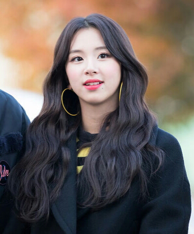 트와이스 멤버중 가장 연기 잘할거 같은 멤버는??(한국어 패치 완벽하다는 가정하에) | 인스티즈