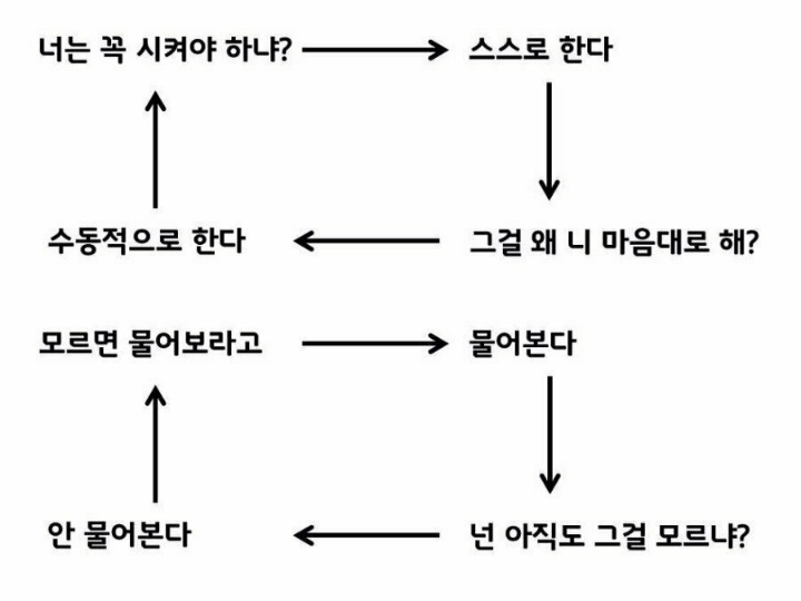 흔한 회사의 알고리즘 | 인스티즈