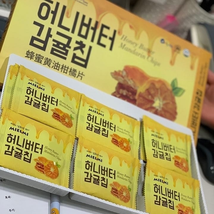 뭐 하나 맛있으면 끝장을 보는 민족.......jpg | 인스티즈