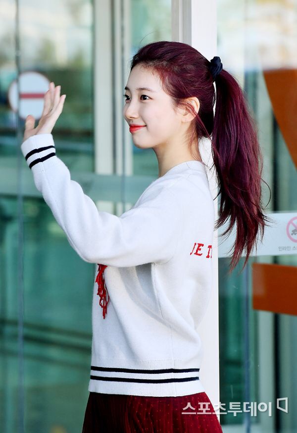 10월 10일 수지 생축! | 인스티즈