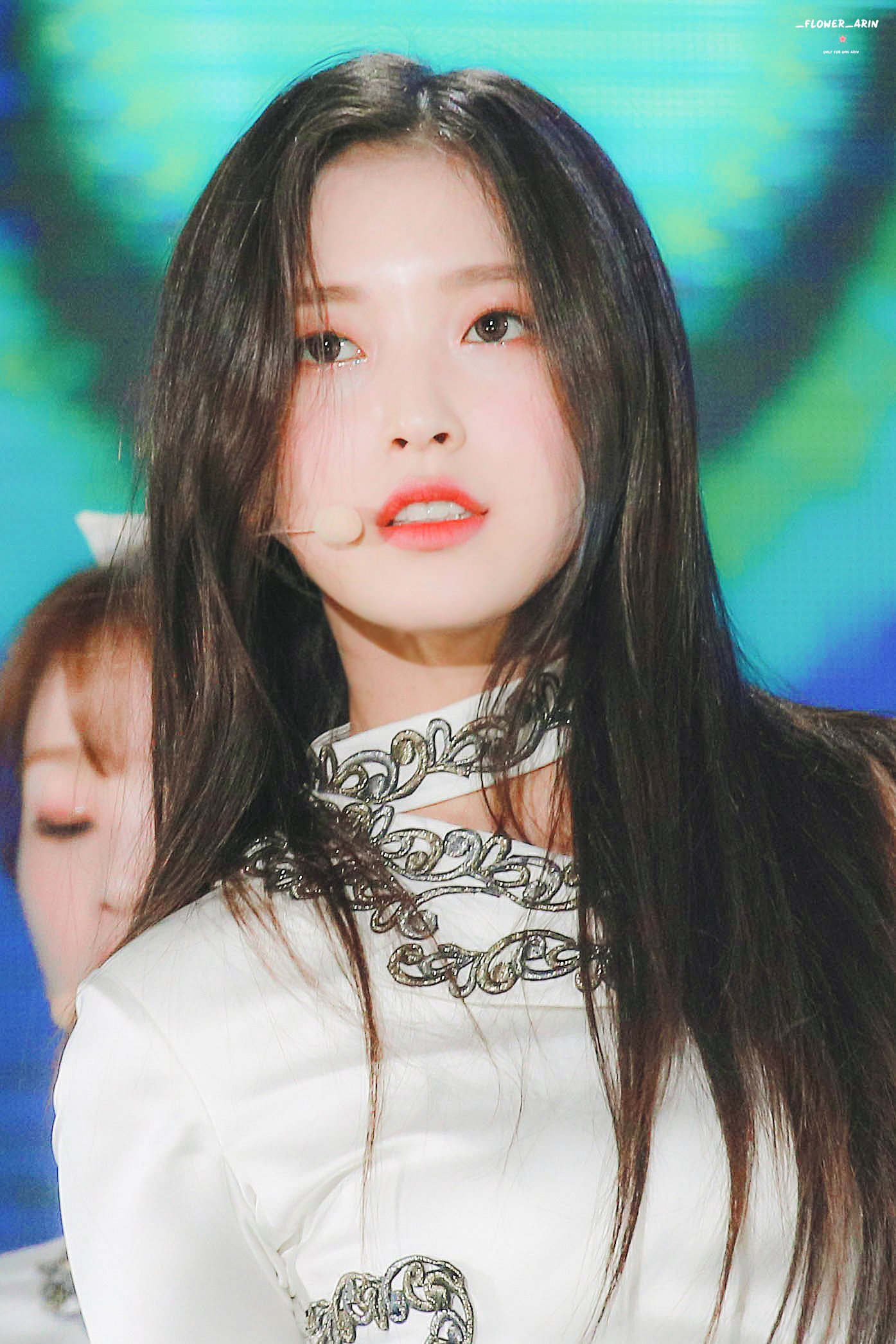 귀요미에서 짱예보스 다 된 오마이걸 아린이.jpg | 인스티즈