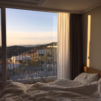 삼성이 코로나 경증환자 치료센터로 제공한 삼성영덕연수원.jpg | 인스티즈