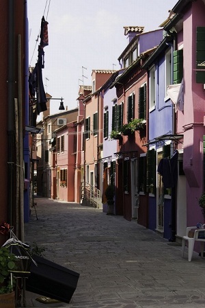 이탈리아 부라노섬 | 인스티즈