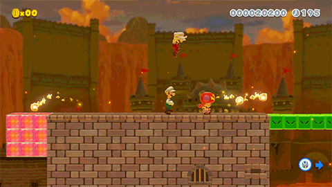 슈퍼마리오 메이커의 매력을 알아보자 | 인스티즈