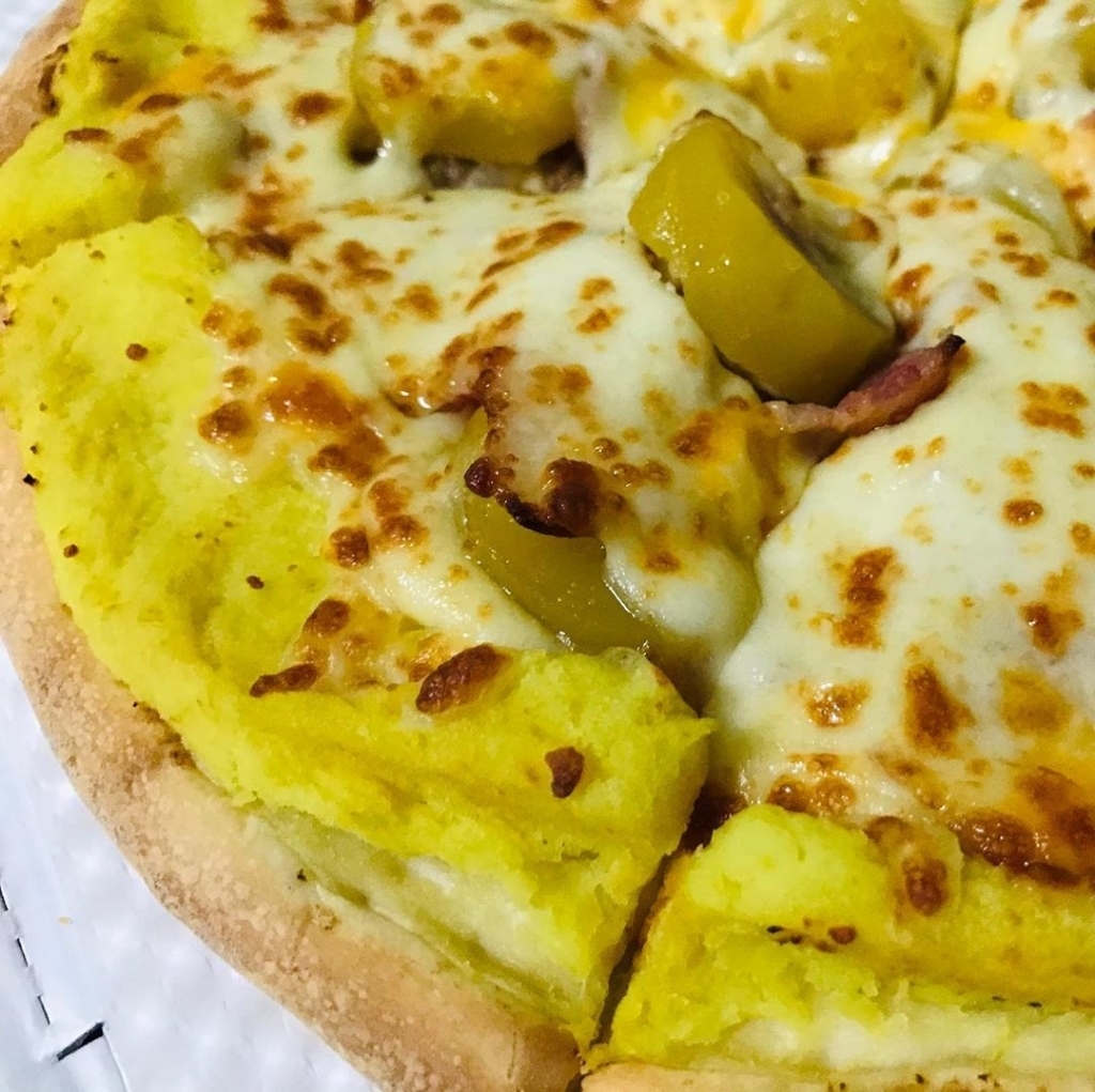 피자 위에 우리구마 vs 느그마무스 | 인스티즈