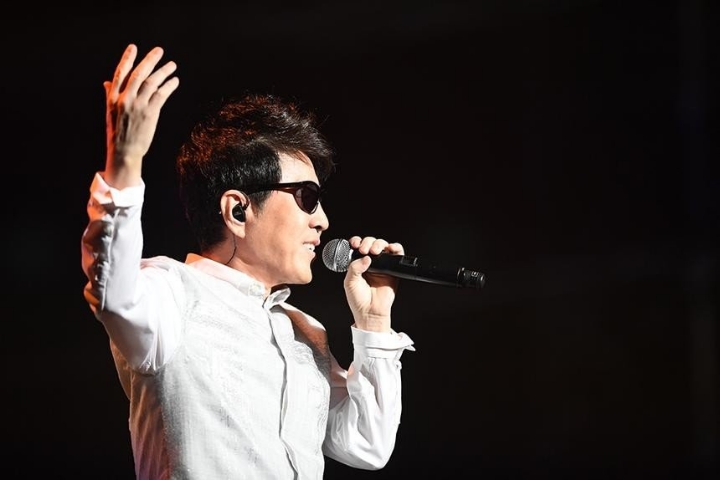 한국 가요계 레전드 3대장 | 인스티즈