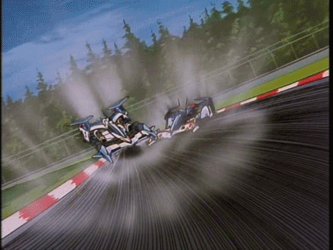 가자! 아스라다 리프팅 턴이다!! | 인스티즈