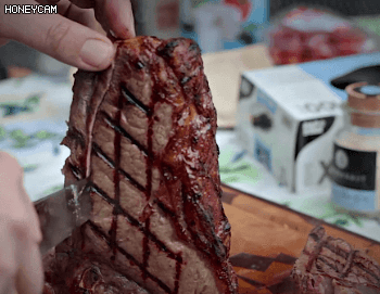 t본 스테이크 | 인스티즈