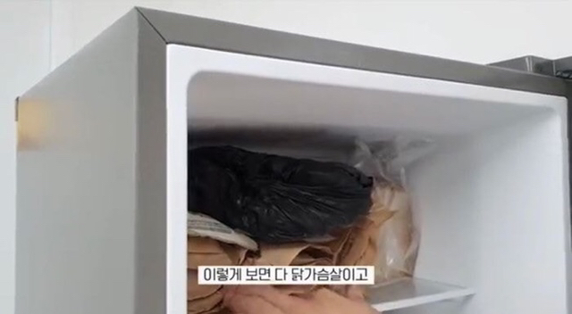 타락헬창 원래 어떻게 먹고 살았는지 궁금해서 찾아본 10개월 전 브이로그 | 인스티즈