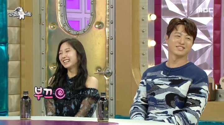 전현무에게 예능 튜터 받고도 긴장돼서 수액까지 맞았다는 이혜성 | 인스티즈