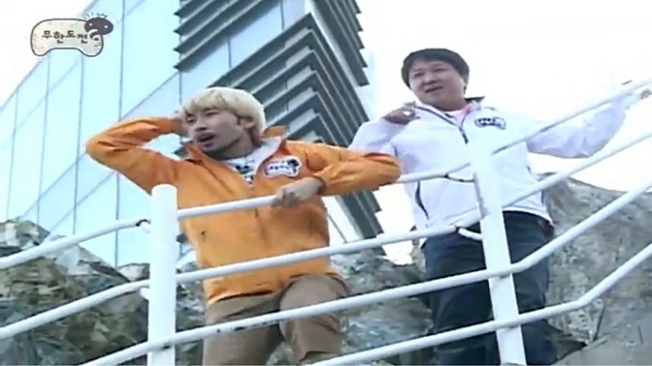 돌아이 노홍철.jpg | 인스티즈