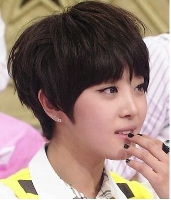 짧은머리파끼리도 서로 호불호 갈린다는 숏컷 vs 단발 | 인스티즈